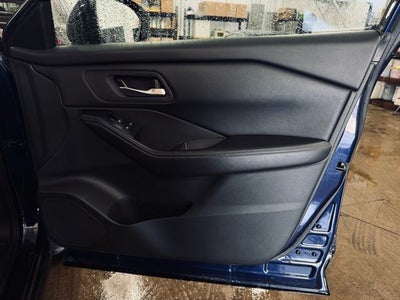 2024 Nissan Rogue SV Intelligent AWD