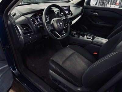 2024 Nissan Rogue SV Intelligent AWD
