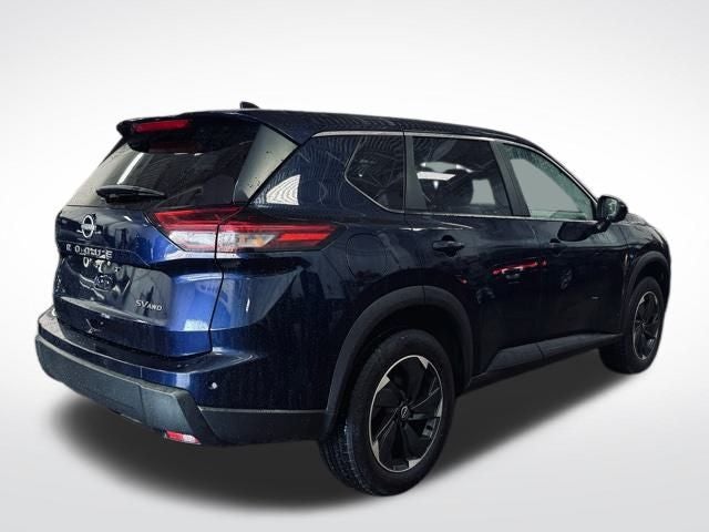 2024 Nissan Rogue SV Intelligent AWD