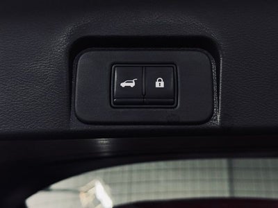 2023 Nissan Rogue SL Intelligent AWD