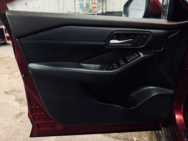 2023 Nissan Rogue SL Intelligent AWD