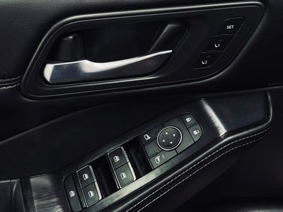 2023 Nissan Rogue SL Intelligent AWD