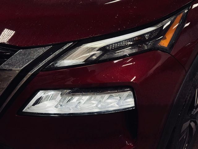 2023 Nissan Rogue SL Intelligent AWD