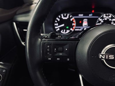 2023 Nissan Rogue SL Intelligent AWD