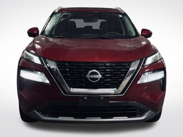 2023 Nissan Rogue SL Intelligent AWD