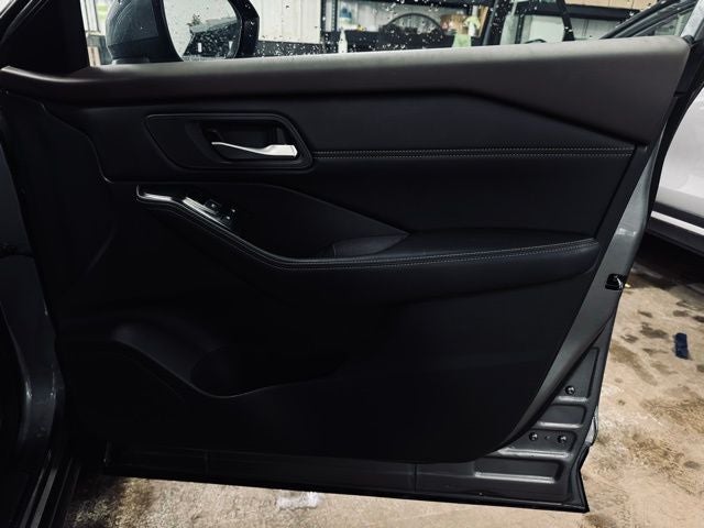 2023 Nissan Rogue SL Intelligent AWD