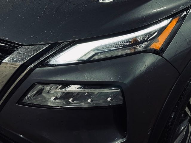 2023 Nissan Rogue SL Intelligent AWD
