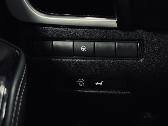 2023 Nissan Rogue SL Intelligent AWD