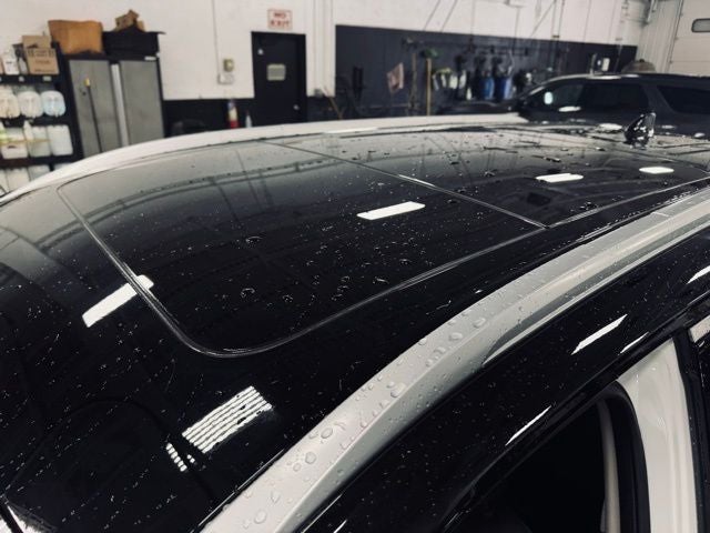 2023 Nissan Rogue SL Intelligent AWD