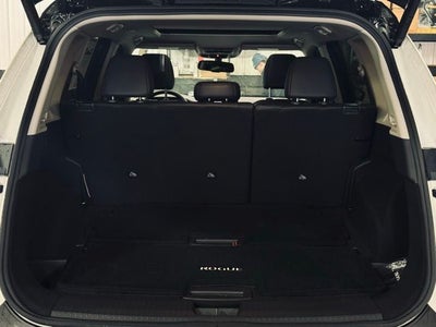 2023 Nissan Rogue SL Intelligent AWD