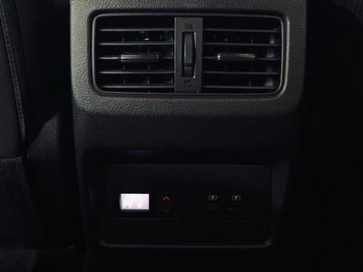 2023 Nissan Rogue SL Intelligent AWD