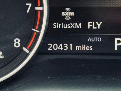 2023 Nissan Rogue SL Intelligent AWD