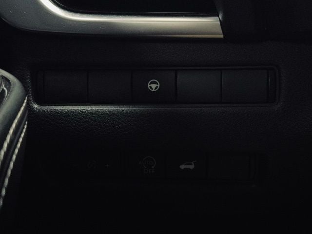 2023 Nissan Rogue SL Intelligent AWD