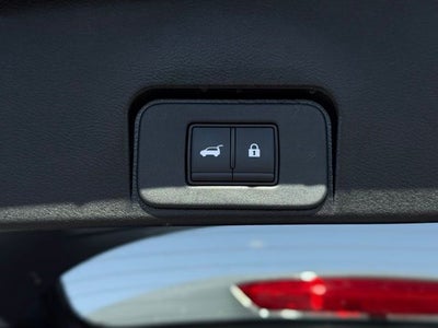 2023 Nissan Rogue SL Intelligent AWD