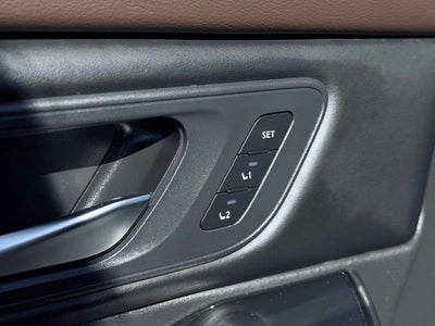 2023 Nissan Rogue SL Intelligent AWD