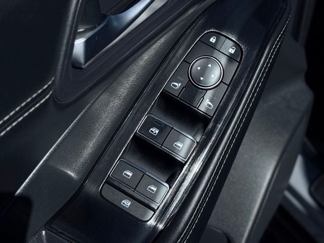 2023 Nissan Rogue SL Intelligent AWD