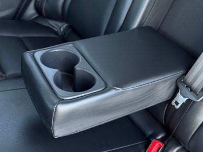 2023 Nissan Rogue SL Intelligent AWD