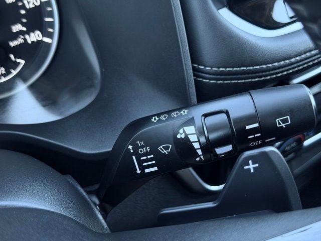 2023 Nissan Rogue SL Intelligent AWD