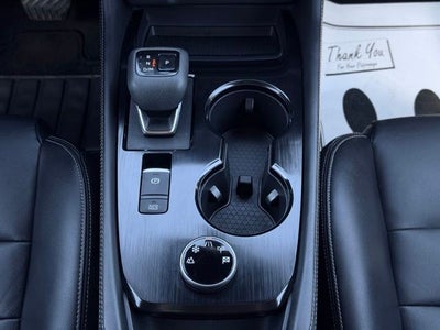 2023 Nissan Rogue SL Intelligent AWD