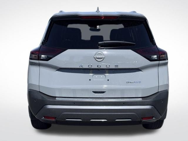 2023 Nissan Rogue SL Intelligent AWD
