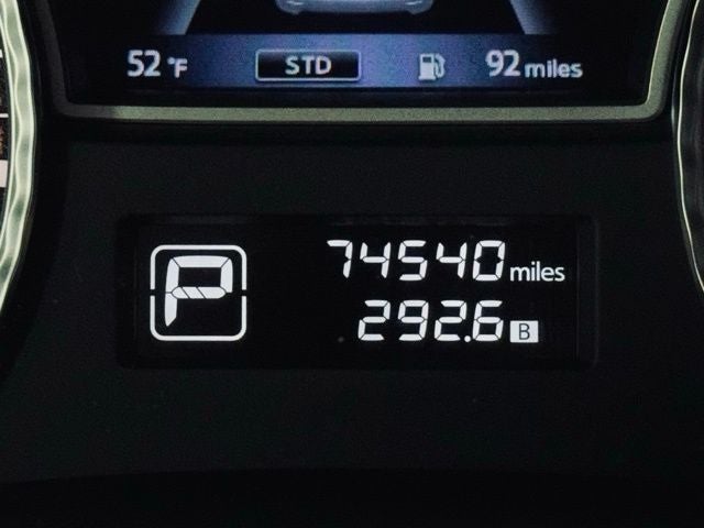 2019 INFINITI QX60 Base