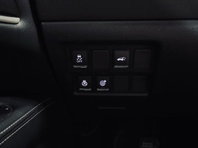 2019 INFINITI QX60 Base