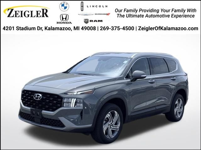 2023 Hyundai Santa Fe SEL 2.5 AWD's photo