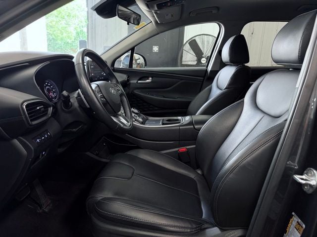 2023 Hyundai Santa Fe XRT