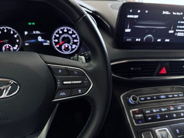 2023 Hyundai Santa Fe XRT