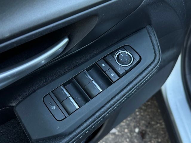 2025 Toyota Grand Highlander Base