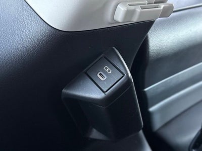 2025 Toyota Grand Highlander Base