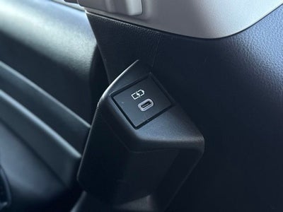 2025 Toyota Grand Highlander Base