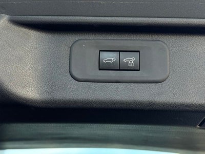 2025 Toyota Grand Highlander Base