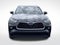 2024 Toyota Highlander Hybrid XLE