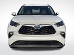 2023 Toyota Highlander Hybrid Hybrid XLE