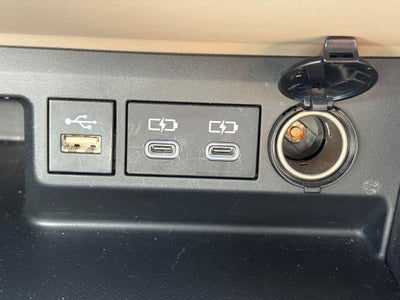 2023 Toyota Highlander Hybrid Hybrid XLE