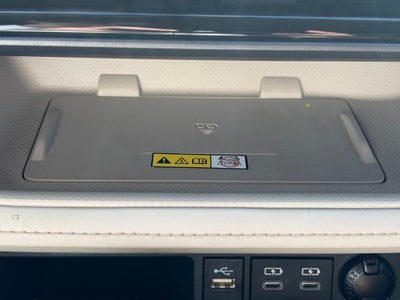 2023 Toyota Highlander Hybrid Hybrid XLE