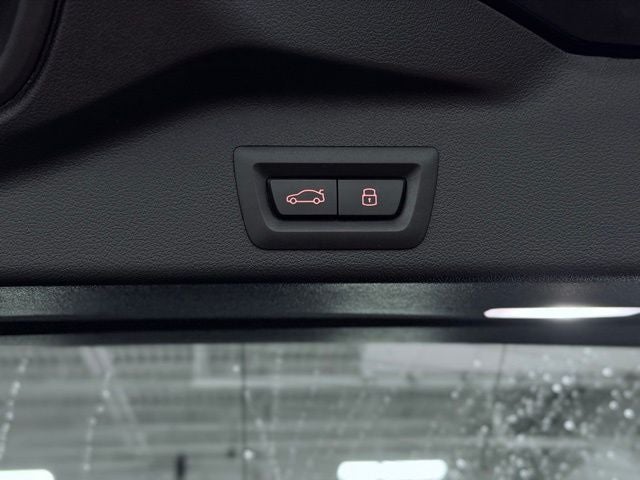 2024 BMW X5 M60i