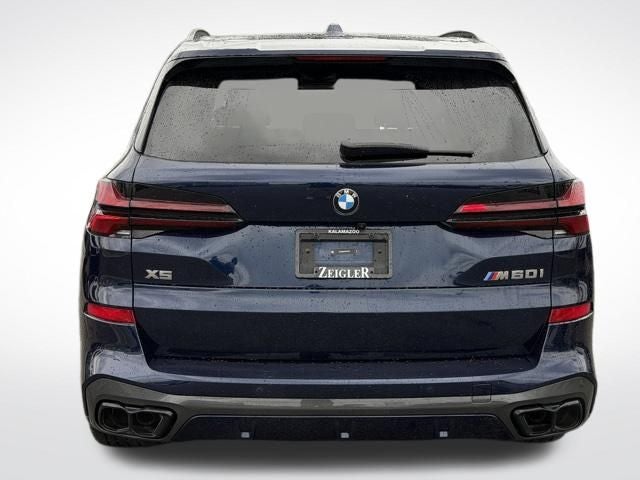 2024 BMW X5 M60i
