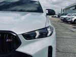 2024 BMW X6 M60i