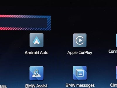 2024 BMW X6 M60i