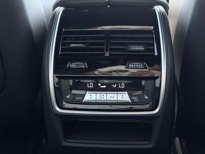2019 BMW X7 xDrive50i