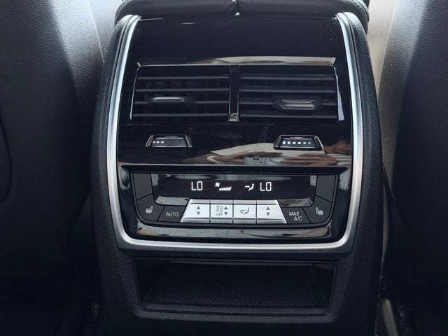 2019 BMW X7 xDrive50i