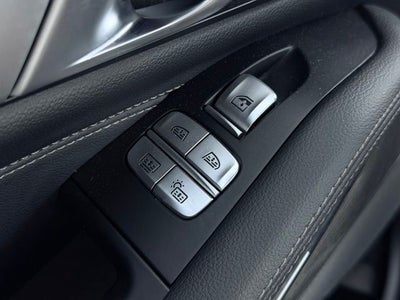 2019 BMW X7 xDrive50i