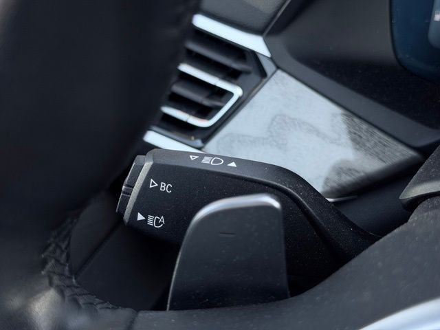 2019 BMW X7 xDrive50i