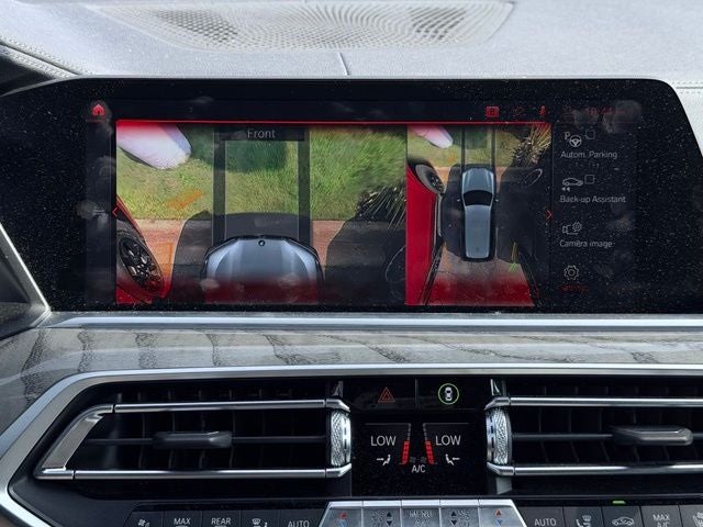2019 BMW X7 xDrive50i