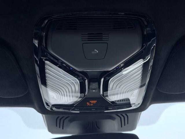 2019 BMW X7 xDrive50i