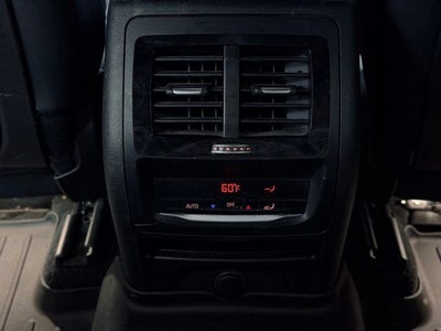 2018 BMW X3 M40i