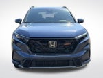 2026 Honda CR-V Hybrid AWD TrailSport