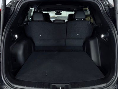 2026 Honda CR-V Hybrid AWD Sport Touring